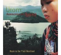 V/A - Utom: Summoning The Spirit