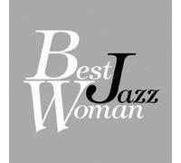 V.A. - V.A. - Best Jazz Woman [Japan CD] TOCJ-66584