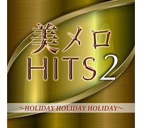 V.A. - V.A. - Bi Mero Hits Vol.2 Holiday Holiday Holiday [Japan CD] GUSMC-100