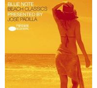 V.A - V.A - Blue Note Beach Classics Presented By Jose Padilla (2CDS) [Japan CD] TOCJ-66587