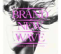 V.A. - V.A. - Brand New Wave [Japan CD] AVCD-38564