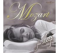 V.A. - V.A. - Chosen Classic Sound Sleep Specialist Mozart Edition [Japan CD] KICW-58