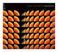 V.A. - V.A. - Diggin' P-Vine Vol.1 Mixed By Muro [Japan LTD Mini LP CD] PCD-93684