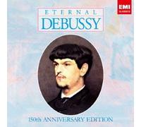 V.A. - V.A. - Eternal Debussy (2CDS) [Japan CD] TOCE-56424