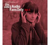 V.A. - V.A. - For Jazz Audio Fans Only Vol.5 [Japan CD] TYR-1031