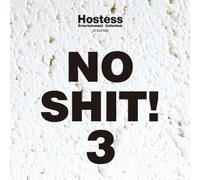 V.A. - V.A. - Hostess Presents No Shit! 3 (2CDS) [Japan CD] HSE-60142