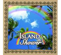 V.A. - V.A. - Island Shower Best Of Traditional Hawaiian Ekahi [Japan CD] UICZ-8110