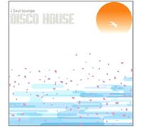 V.A. - V.A. - J-Soul Lounge Disco House [Japan CD] XNSS-10210