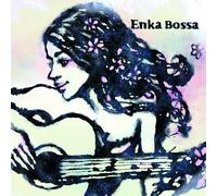 V.A. - V.A. - J-Soul Lounge Enka Bossa [Japan CD] XNSS-10211