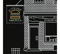 V.A. - V.A. - Kitsune America [Japan CD] PCD-17541