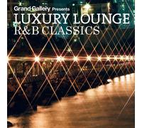 V.A. - V.A. - Luxury Lounge R&B Classics (2CDS) [Japan CD] XQKF-1041