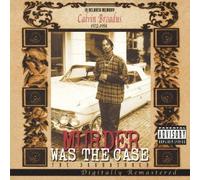 V.A. - V.A. - Murder Was The Case [Japan CD] VICP-65080