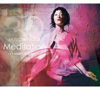 V.A. - V.A. - Music For Yoga Meditation [Japan CD] YZDI-10049