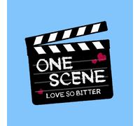 V.A. - V.A. - One Scene Love So Bitter (2CDS) [Japan CD] AQCD-50646