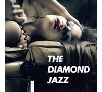 V.A. - V.A. - The Diamond Jazz [Japan CD] PCD-20152