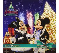 V.A. - V.A. - Tokyo Disneysea Christamas Wish 2011 [Japan CD] AVCW-12866