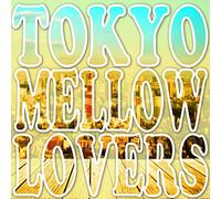 V.A. - V.A. - Tokyo Mellow Lovers Selected By Pop Dounts Cafe [Japan CD] WAW-3
