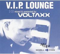 V/A - V.I.P. Lounge: Mixed & Presented By Voltaxx