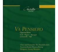 V/A - VA PENSIERO:OPERA CHOIRS