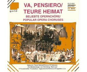 V/A - Va Pensiero/Teure Heimat