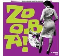 V/A - VA! VA VOOM!! 2