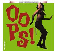 V/A - VA VA VOOM OOPS 5
