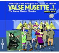 V/A - VALSE MUSETTE 1