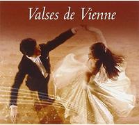 V/A - Valses De Vienne