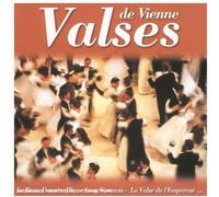 V/A - Valses De Vienne