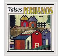 V/A - Valses Peruanos