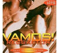 V/A - VAMOS! REGGAETON