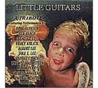 V/a-Van Halen Tribute - Little Guitars