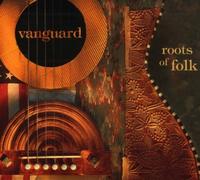 V/A - Vanguard Roots Of Folk (3 CD)