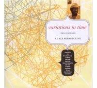 V/A - VARIATIONS IN TIME