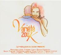 V/A - Variete Zouk