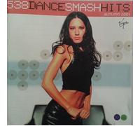 V A - Various - 538 Dance Smash Hits-Autumn 2001
