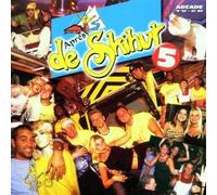 V A - Various - Apres Skihut 5