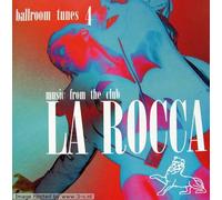 V/A - Various - Ballroom Tunes 4 - Music From The Club La Rocca