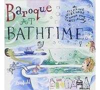 V/A – Baroque At Bathtime – Philips