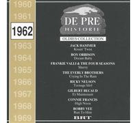 V A - Various - De Pre Historie 1962