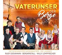 V/A - VATERUNSER DER BERGE