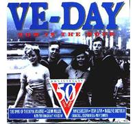 V/A - Ve-Day Now Is The Hour