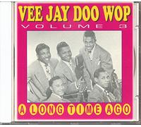 V/A - VEE-JAY DOOWOP VOL.3