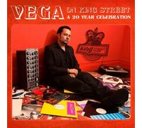 V/A - VEGA ON KING STREET
