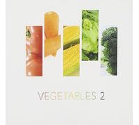 V.A. - VEGETABLES 2 - (VARIOUS ARTIST