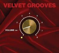 V:A - Velvet Grooves Volume On!