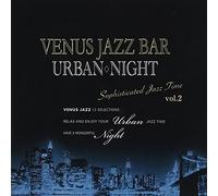 V.A. - VENUS JAZZ BAR URBAN NIGHT SOP
