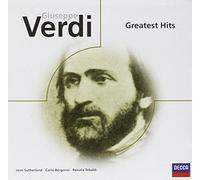 V/A - Verdi-The Best Of