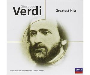 V/A - Verdi-The Best Of