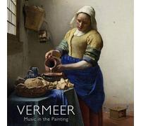 V/A - VERMEER - E NO NAKA NO ON